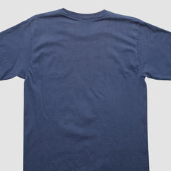 Dallas Cowboys 1992 T-Shirt - Navy Vintage - Fanatics