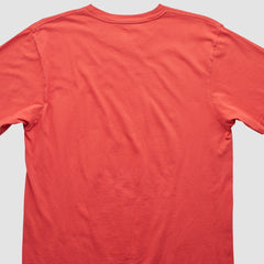New York Giants NFL 2010s T-Shirt - Red Vintage - Fanatics