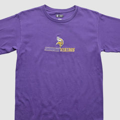 Minnesota Vikings NFL 2010s T-Shirt - Purple Vintage - Fanatics