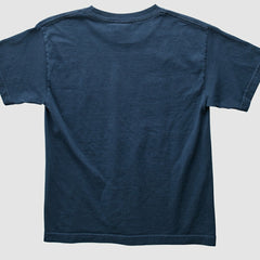 New England Patriots Reebok 2004 T-Shirt - Navy Vintage - Fanatics