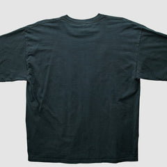 Pittsburgh Steelers Reebok 2000s T-Shirt - Black Vintage - Fanatics