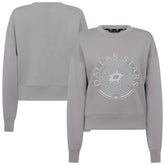 Dallas Stars Levelwear Women's Slate & Snow Sponge Tri-Blend Sweatshirt - Gray | NHL on sale