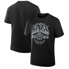 Los Angeles Kings Fanatics Legacy T-Shirt - Black | Fanatics near me