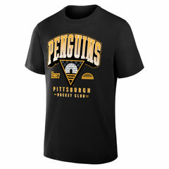 Pittsburgh Penguins Fanatics Legacy T-Shirt - Black | Fanatics sale