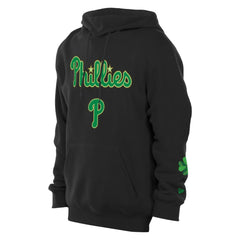 Philadelphia Phillies New Era 2026 St. Patrick's Day Fleece Hoodie for sale