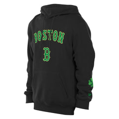 Boston Red Sox New Era 2026 St. Patrick's Day Fleece Hoodie Online