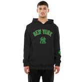 New York Yankees New Era 2026 St. Patrick's Day Fleece Hoodie Online