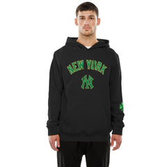 New York Yankees New Era 2026 St. Patrick's Day Fleece Hoodie Online