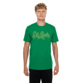 St. Louis Cardinals New Era 2026 St. Patrick's Day T-Shirt Online