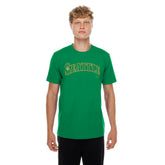 Seattle Mariners New Era 2026 St. Patrick's Day T-Shirt Online