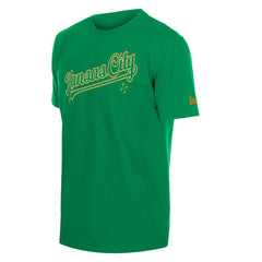 Kansas City Royals New Era 2026 St. Patrick's Day T-Shirt Online