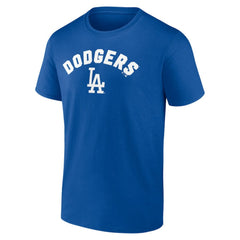 Mookie Betts Los Angeles Dodgers Winning Streak Name & Number T-Shirt Online