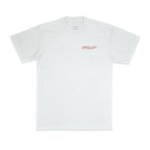 San Francisco 49ers Born x Raised Unisex Fine Line T-Shirt - White - NFL
