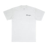 Dallas Cowboys Born x Raised Unisex Fine Line T-Shirt - White - NFL
