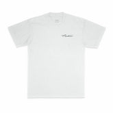 Green Bay Packers Born x Raised Unisex Fine Line T-Shirt - White - NFL