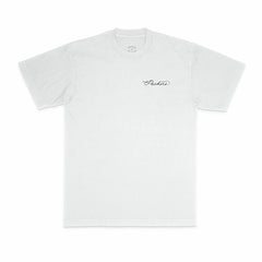 Green Bay Packers Born x Raised Unisex Fine Line T-Shirt - White - NFL