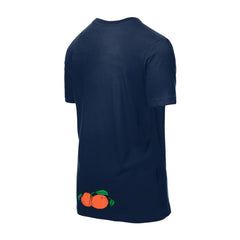 Atlanta Braves New Era MLB x Simpsons Local T-Shirt Discount