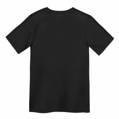 Tampa Bay Buccaneers Preschool Bucco Bruce T-Shirt - Black - Nike