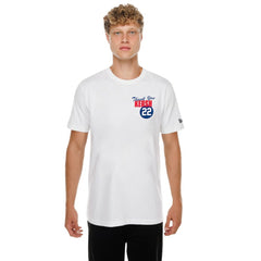 Clayton Kershaw Los Angeles Dodgers New Era Thank You Kersh T-Shirt Near Me