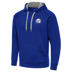Los Angeles Dodgers Antigua Back-to-Back World Series Champions Victory Hoodie Online