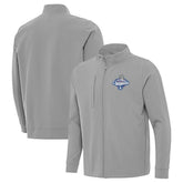 Los Angeles Dodgers Antigua 2025 World Series Champions Regard Full-Zip Jacket Outlet