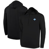 Los Angeles Dodgers 2025 World Series Champions Seabreeze Half-Zip Hoodie for sale