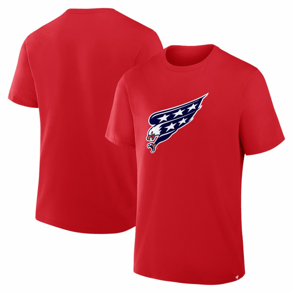 Washington Capitals Red Competition T-Shirt | NHL near me