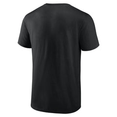 Baker Mayfield Tampa Bay Buccaneers Notorious Player T-Shirt - Black - NFL