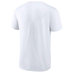 Alexander Ovechkin Washington Capitals 900th Career Goal T-Shirt - White | NHL discount