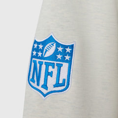 Detroit Lions OVO x NFL Unisex Fleece Sweatshirt - Heather Gray - NFL