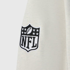 New Orleans Saints OVO x NFL Unisex Fleece Sweatshirt - Heather Gray - NFL