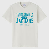 Jacksonville Jaguars OVO x NFL Unisex T-Shirt - Heather Gray - NFL