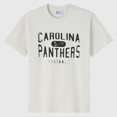 Carolina Panthers OVO x NFL Unisex T-Shirt - Heather Gray - NFL