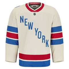 New York Rangers Fanatics 2026 NHL Winter Classic Authentic Pro Jersey - Beige | Fanatics sale