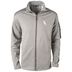 Chicago White Sox Dunbrooke Pacific Full-Zip Fleece Jacket for sale