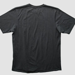 Adidas Miami Heat 2010s T-shirt Black Vintage