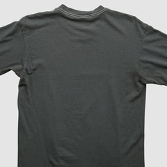 New England Patriots Reebok 2000s T-shirt - Charcoal Vintage - Fanatics