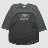 Chicago Cubs Lee Apparel 2007 T-shirt for sale