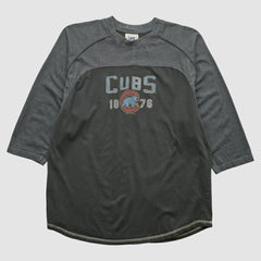 Chicago Cubs Lee Apparel 2007 T-shirt for sale