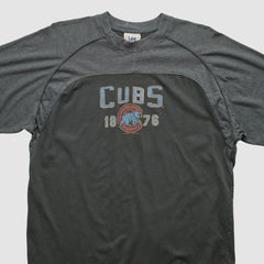 Chicago Cubs Lee Apparel 2007 T-shirt for sale