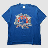 Texas Rangers Trench 1991 T-shirt for sale