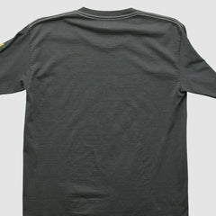 Green Bay Packers NFL 2000s Long Sleeve T-shirt - Charcoal Vintage - Fanatics