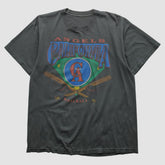 Los Angeles Angels 90s T-shirt Sale