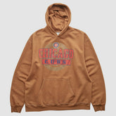 Chicago Cubs 2000s Hooded Pullover Sweatshirt Discount