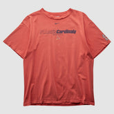 St. Louis Cardinals Nike 2000s T-shirt Outlet