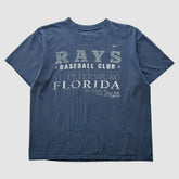 Tampa Bay Rays Nike 2009 T-shirt Online