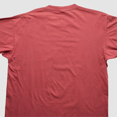 Arizona Cardinals Lee Apparel 2000s T-shirt - Red Vintage - Fanatics
