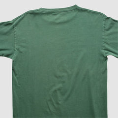 New York Jets 2010s Long Sleeve T-shirt - Green Vintage - Fanatics