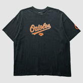 Baltimore Orioles Nike 2000s T-shirt Outlet