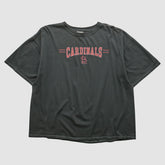 St. Louis Cardinals Adidas 2000s T-shirt Discount
